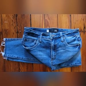 Kut from the kloth skinny jeans